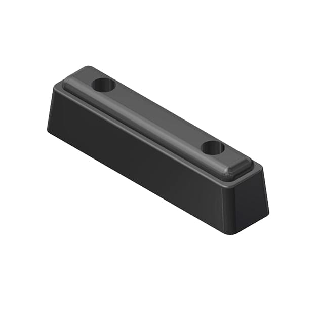 Rubber buffer 210/ 50/ 55