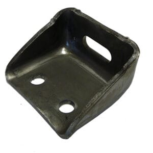 Box fixing bracket - fastener – clamp 93x82 d=11