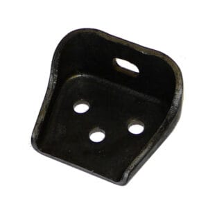 Box fixing bracket - fastener – clamp 93x82 d=11