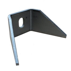 Box fixing bracket - fastener – clamp