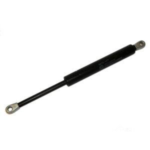 Gas spring - strut - with screwed eyes 400 mm/2000 N