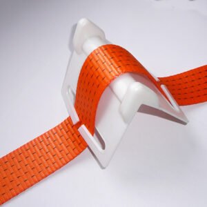 Protective plastic corner 95x95