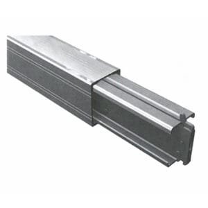 Decking beam for combi rail 2310-2590