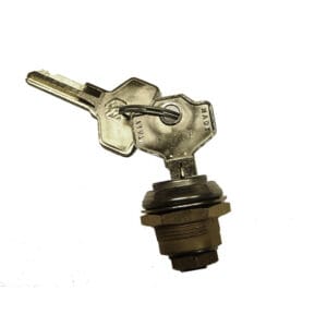 Key barrel SP