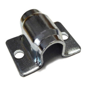 Tube clamp 16