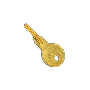 Spare key SP