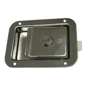 Catch embedde closure lockable