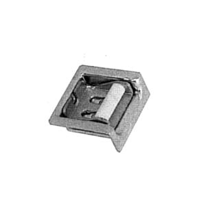 Counter piece for closure 1031001.200