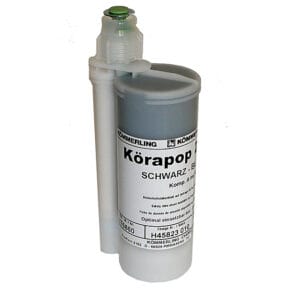 Körapop 225 – cartouche 220 ml – grey