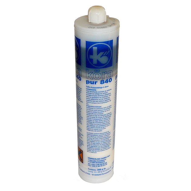 Körapur 840 – cartouche 360 ml – beige