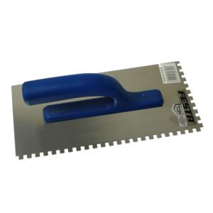Trowel 6 mm