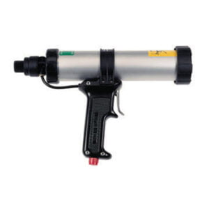 Pneumatic guns for cartridge 310 ml