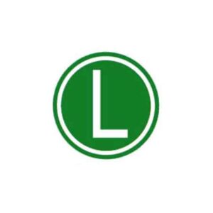Self adhesive - L di.225