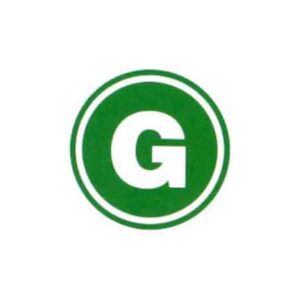 Self adhesive - G