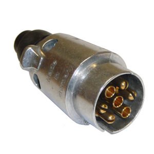 Plug 12V