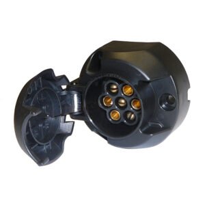 Socket 12V