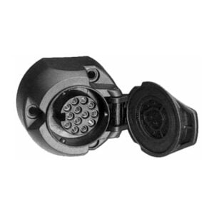 Socket 12V 20A