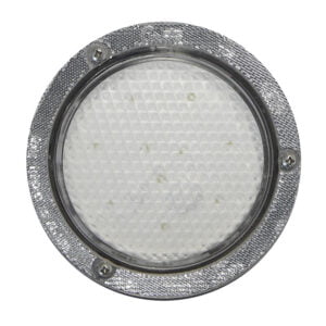Ceiling light fixture round - LED
