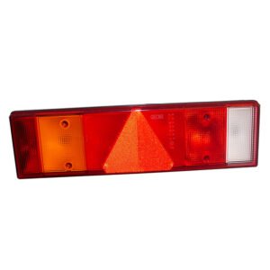 Light rear 7-function right