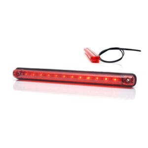 Stop lamp LED 12 / 24V