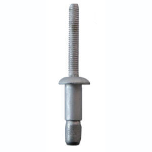 Structural blind rivet HUCK MAGNA-LOK 4,8 x 10,5 St/St with flat head