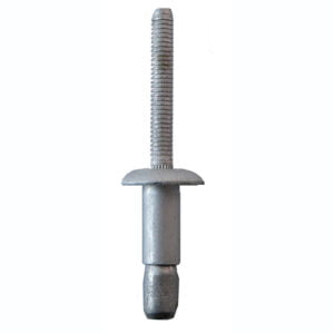 Structural blind rivet MAGNA-LOK 4,8 x 14,5 Al/Al with large flat head