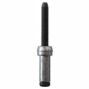 Structural blind rivet HUCK BOM 6,4 x 13,3 St/St flat head