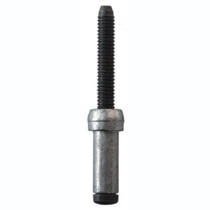 Structural blind rivet HUCK BOM 4,8 x 20,7 St/St flat head