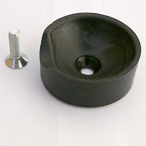 Plastic insert di. 120