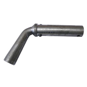 Securing pivot - type 1