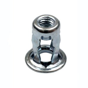 Riveting nuts M6 4,8-9,5 MOLLY(small) threard rack