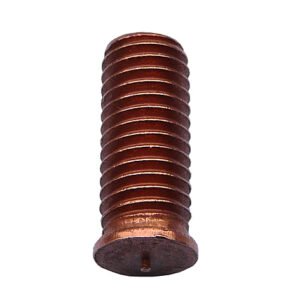 Welding studs M 5,0x10 A2 with metric thread DIN 32501 tos ignition