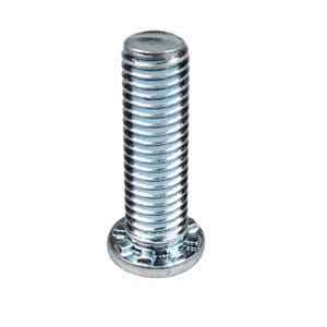 Self clinching studs HFHM 8x25 St for high load