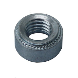 Self clinching nut S M 6-1 St 8,75x1,4