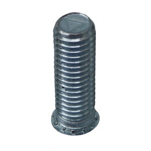 Self clinching studs FHS M 4x8 A2
