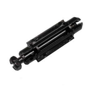 Distance pillar 6,5/24,2 black