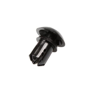 Strup rivet nylon 5,0x7,5 PA black