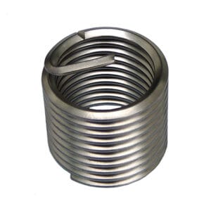 Threaded insert standard M12x1,75-1,5 D A2