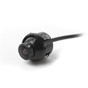 Universal parking camera with adjustable tilt