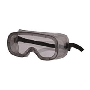 Glasses VITO, closed, clear lens