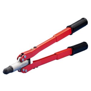 Hand rivet tool K35F