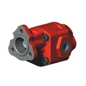 Gear pump DIN 13 NPLH -  32