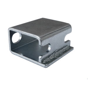 Pillar eye TRAILER LOCK