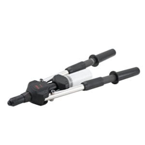 Manual rivet tool PS 45