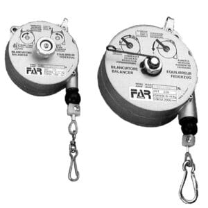 Load balancer 2,0-3,0 kg