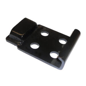 Pocket for pillar TRAILER LOCK - SP