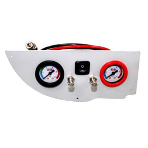 Panel for FIAT, PEUGEOT, CITROEN