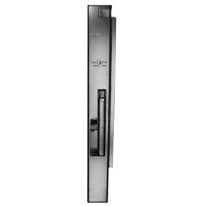 Tipper's pillar type IT – Front left 80 x 500/ 25mm
