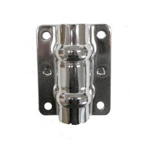 Tube clamp SP  d=22/27mm