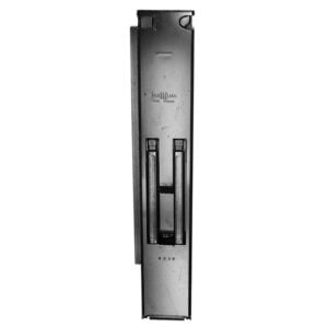 Tipper's pillar type IT – Rear left tilting 120 x 500/ 25mm